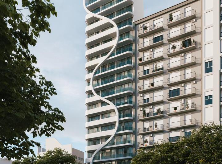 Desarrollo vertical