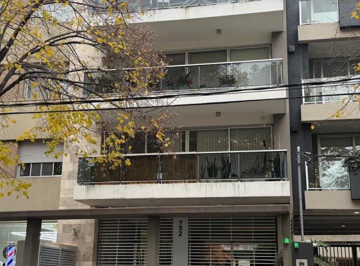 Departamento · 30m² · 1 Ambiente