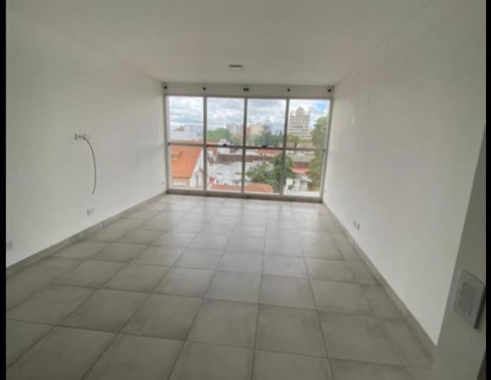 Departamento · 40m² · 1 Ambiente · 1 Cochera