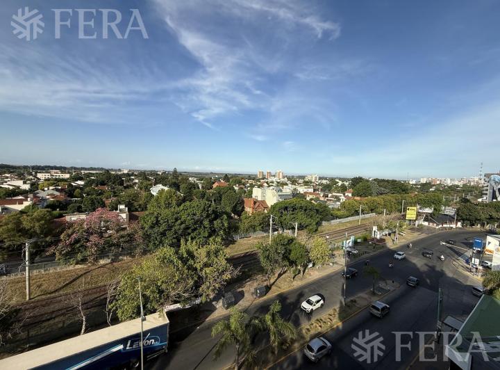 Departamento · 42m² · 2 Ambientes · 1 Cochera