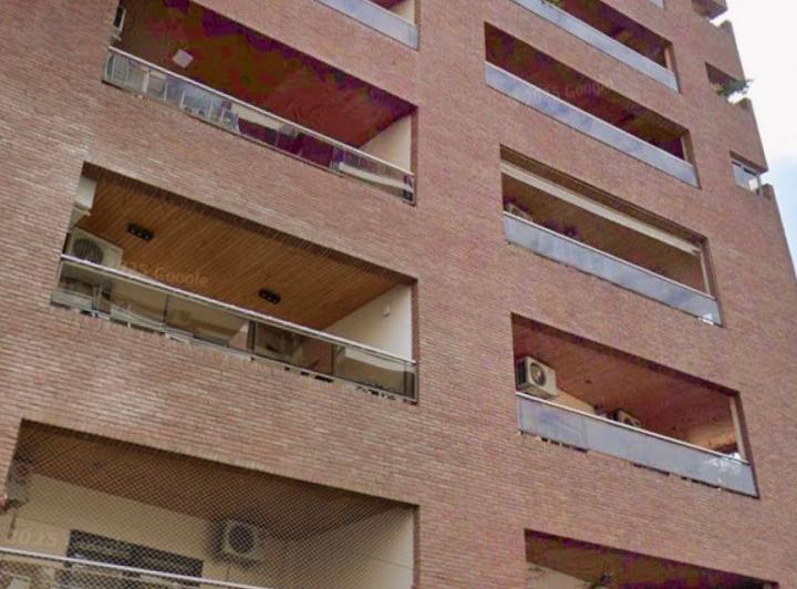 Departamento · 112m² · 3 Ambientes · 2 Cocheras