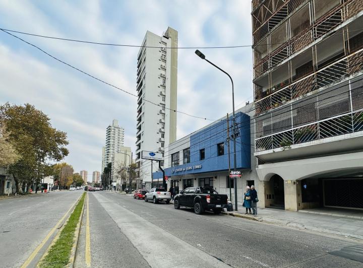 Departamento · 45m² · 2 Ambientes