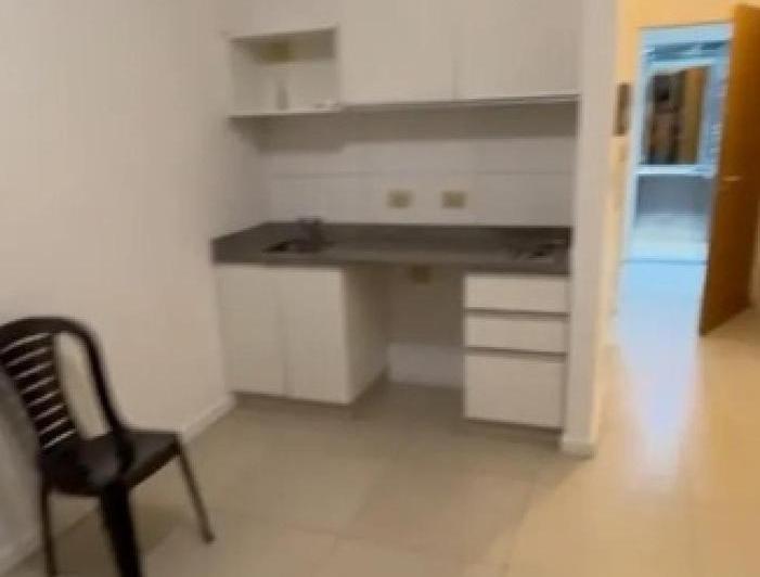 Departamento · 21m² · 1 Ambiente
