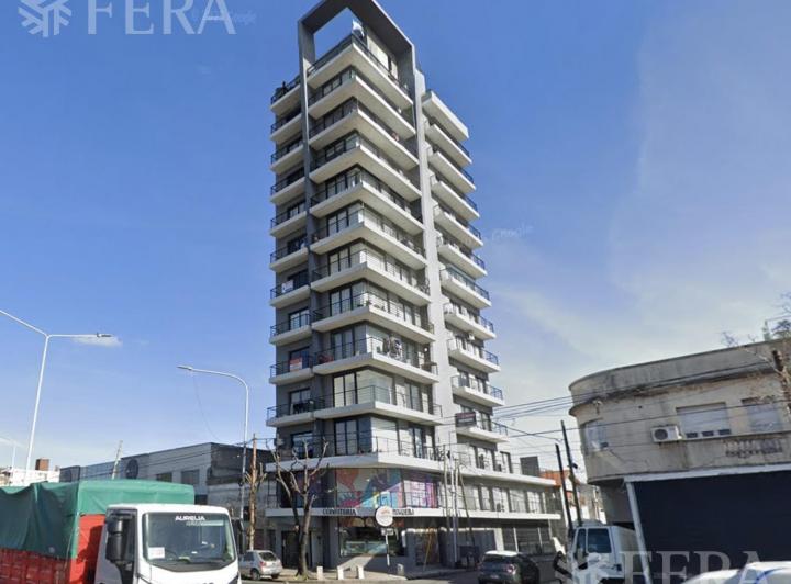 Departamento · 32m² · 2 Ambientes