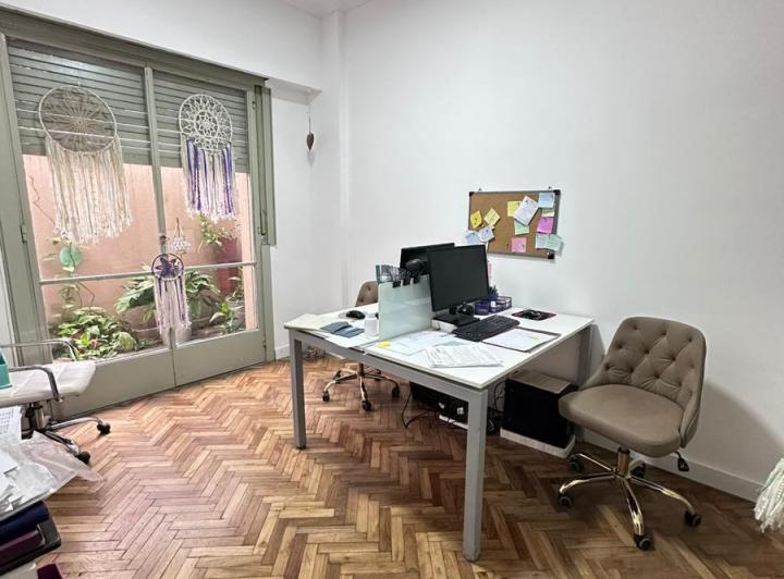 Departamento · 58m² · 3 Ambientes