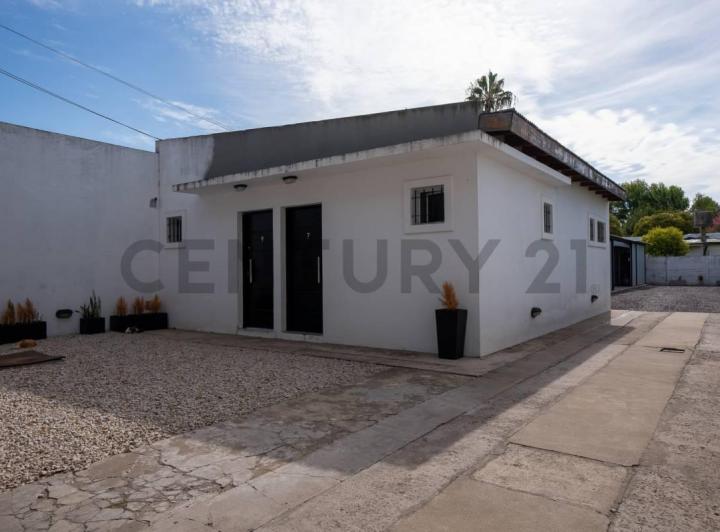 Departamento · 25m² · 1 Dormitorio · 3 Cocheras