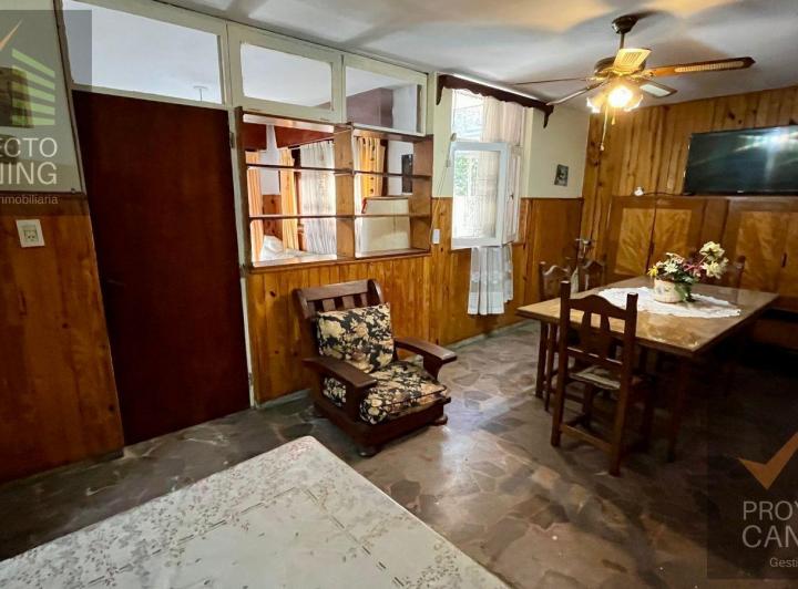 Departamento · 70m² · 4 Ambientes · 1 Cochera