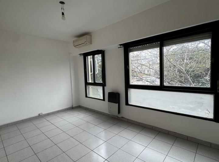 Departamento · 39m² · 1 Ambiente