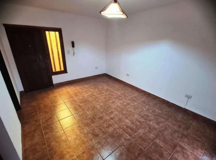 Departamento · 37m² · 2 Ambientes