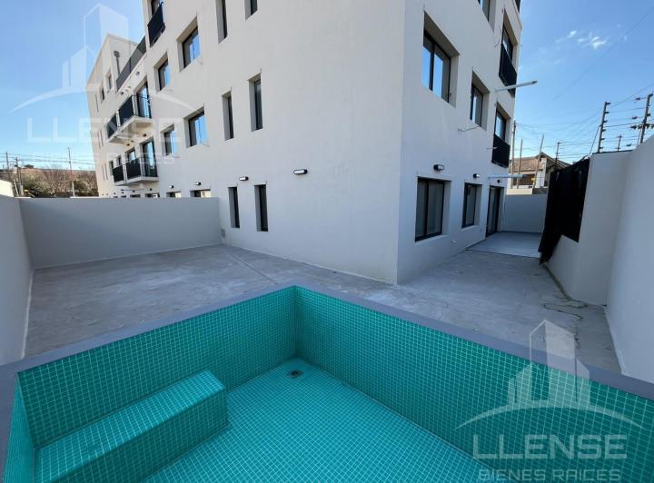 Departamento · 75m² · 3 Ambientes