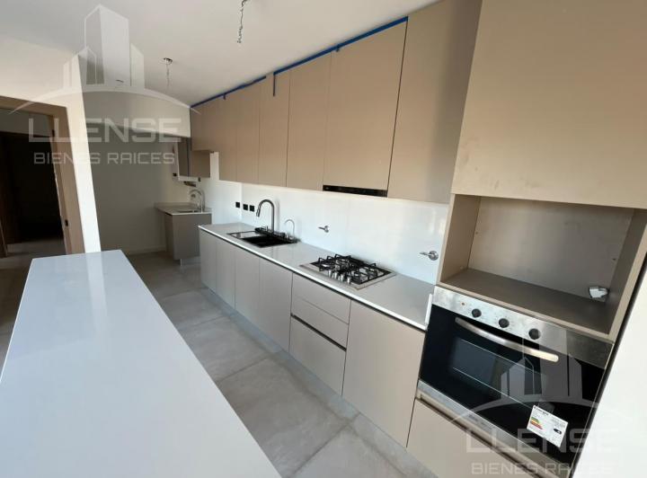 Departamento · 114m² · 4 Ambientes