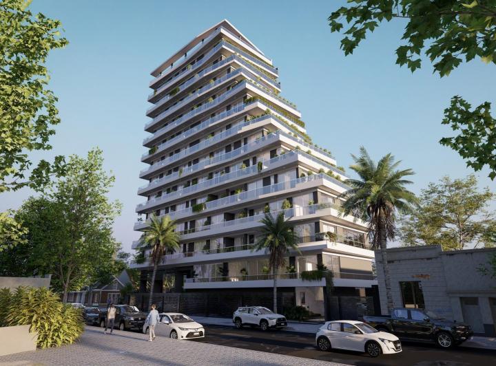 Departamento · 70m² · 3 Ambientes