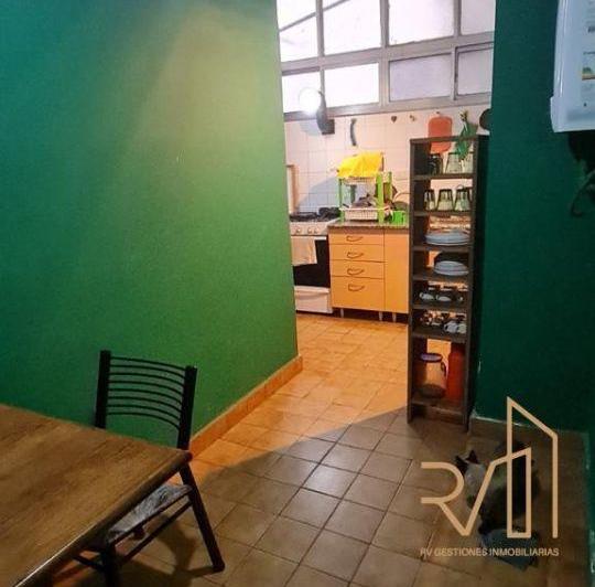 Departamento · 70m² · 4 Ambientes