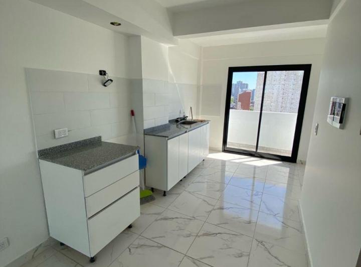 Departamento · 70m² · 2 Ambientes