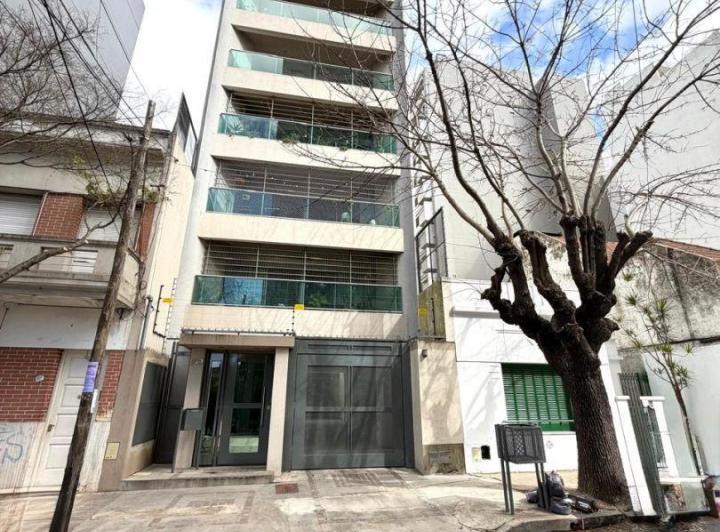 Departamento · 59m² · 3 Ambientes · 1 Cochera