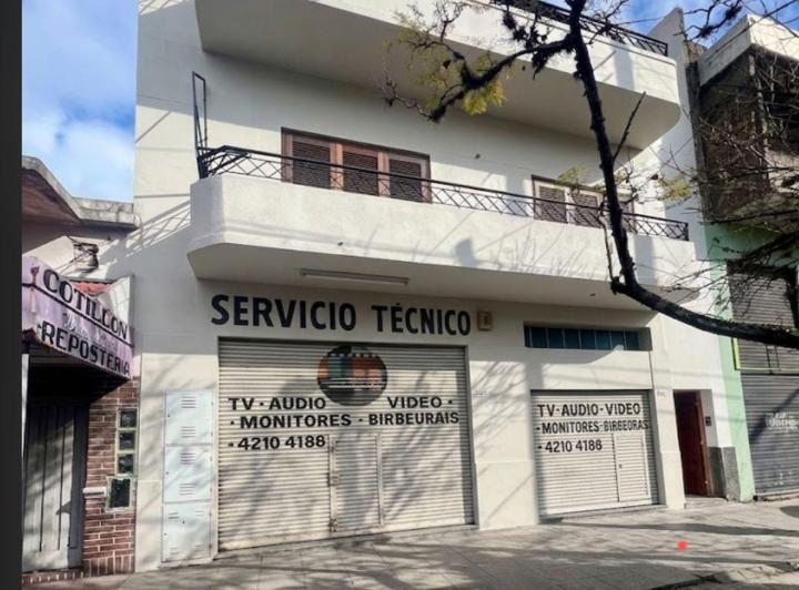 Departamento · 80m² · 3 Ambientes