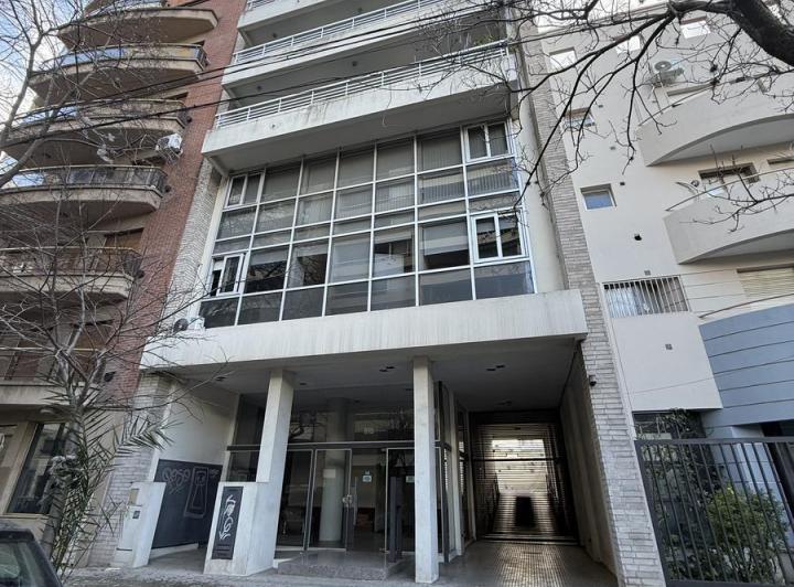 Departamento · 38m² · 2 Ambientes