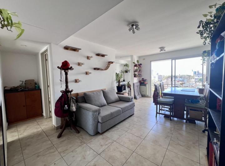 Departamento · 38m² · 2 Ambientes