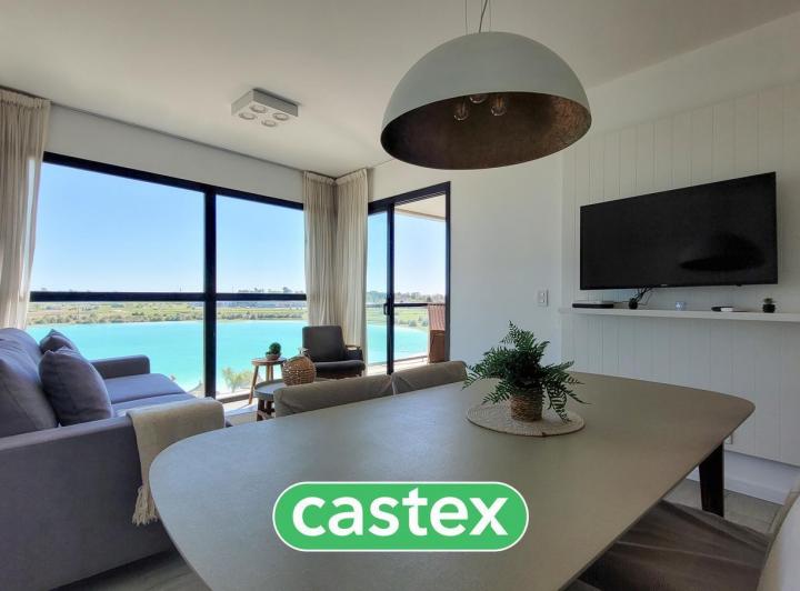 Departamento · 41m² · 2 Ambientes · 1 Cochera