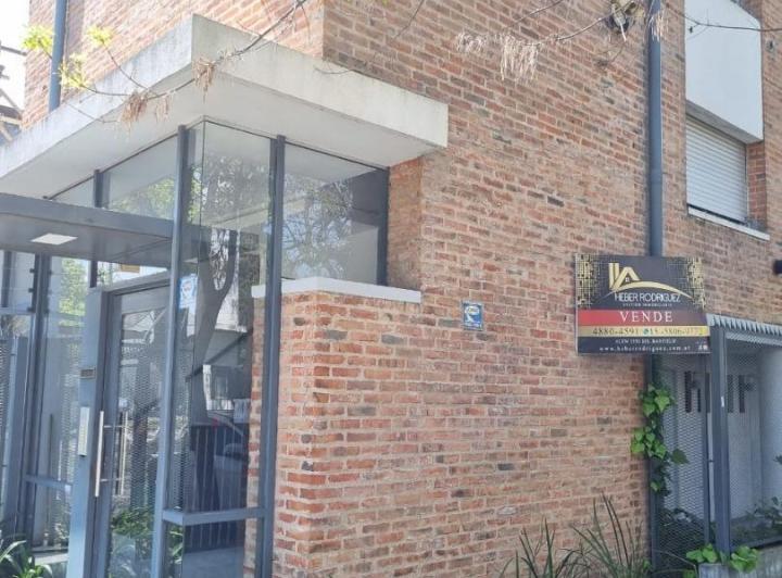 Departamento · 71m² · 3 Ambientes