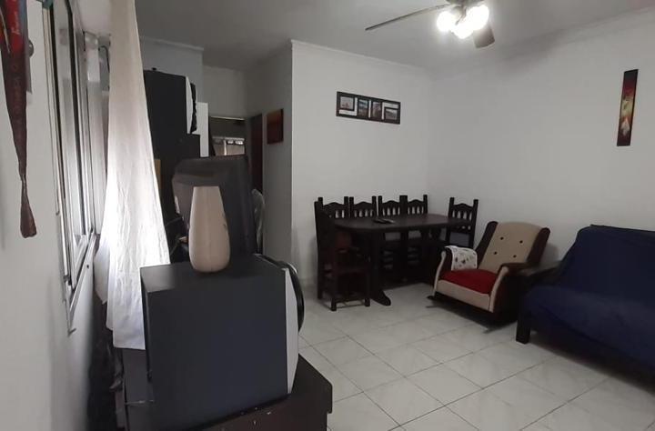 Departamento · 45m² · 3 Ambientes