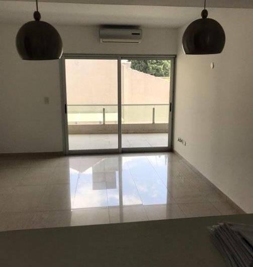 Departamento · 52m² · 2 Ambientes · 1 Cochera