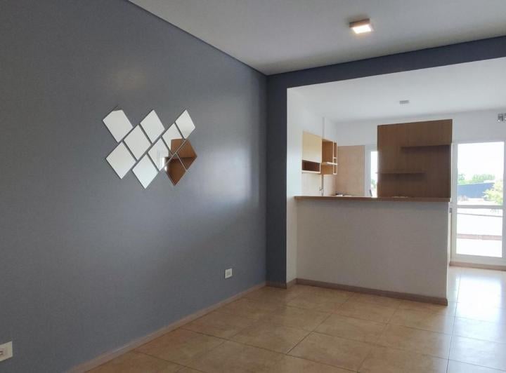 Departamento · 49m² · 2 Ambientes