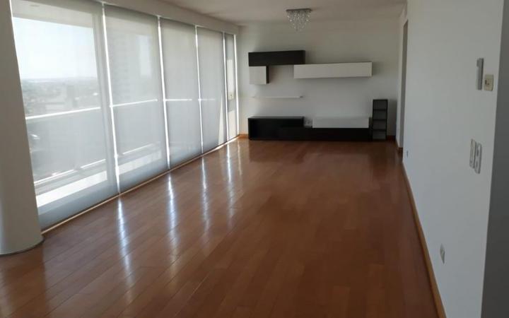 Departamento · 140m² · 4 Ambientes · 2 Cocheras