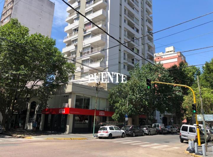 Departamento · 45m² · 2 Ambientes · 1 Cochera