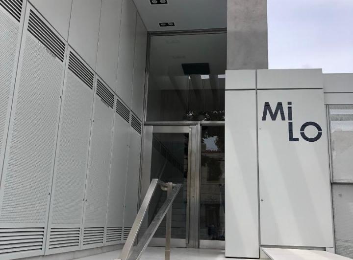 Departamento · 40m² · 2 Ambientes