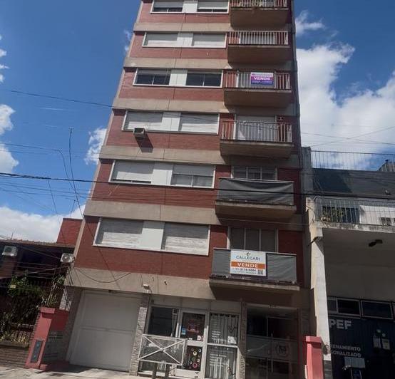 Departamento · 3 Ambientes · 1 Cochera