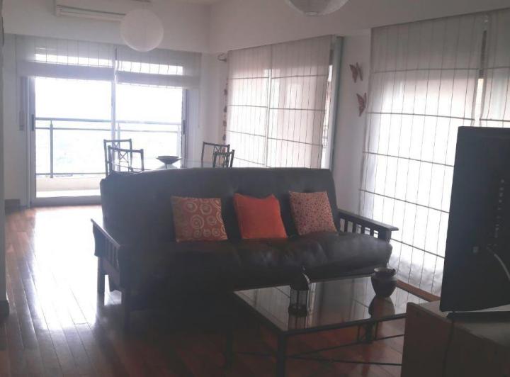 Departamento · 68m² · 3 Ambientes · 1 Cochera