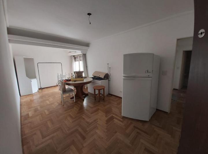 Departamento · 43m² · 2 Ambientes