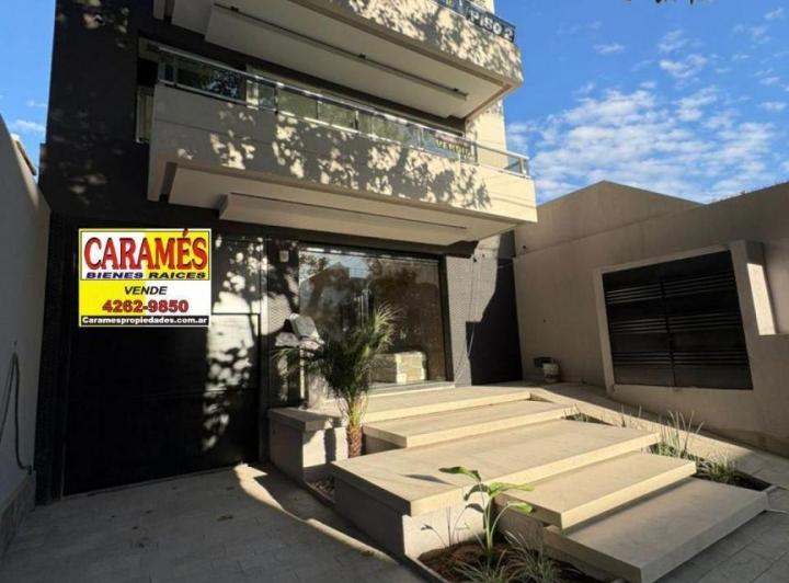 Departamento · 88m² · 3 Ambientes