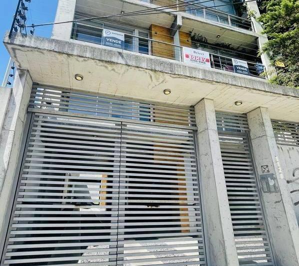 Departamento · 54m² · 2 Ambientes