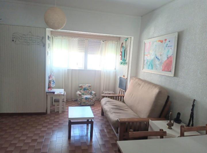 Departamento · 53m² · 3 Ambientes