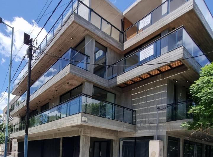 Departamento · 34m² · 2 Ambientes