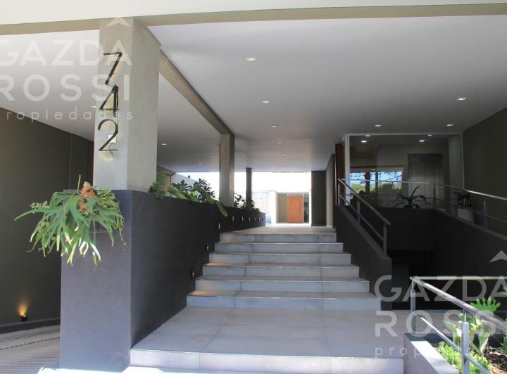 Departamento · 110m² · 3 Ambientes · 1 Cochera