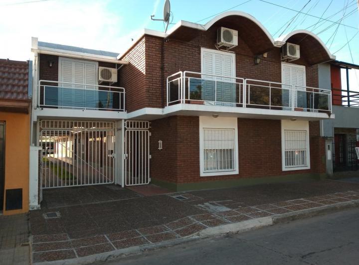 Departamento · 75m² · 3 Ambientes · 1 Cochera