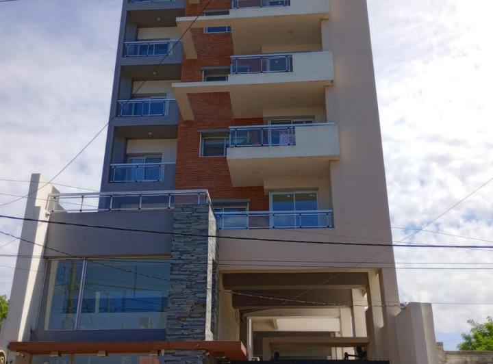 Departamento · 70m² · 3 Ambientes · 1 Cochera