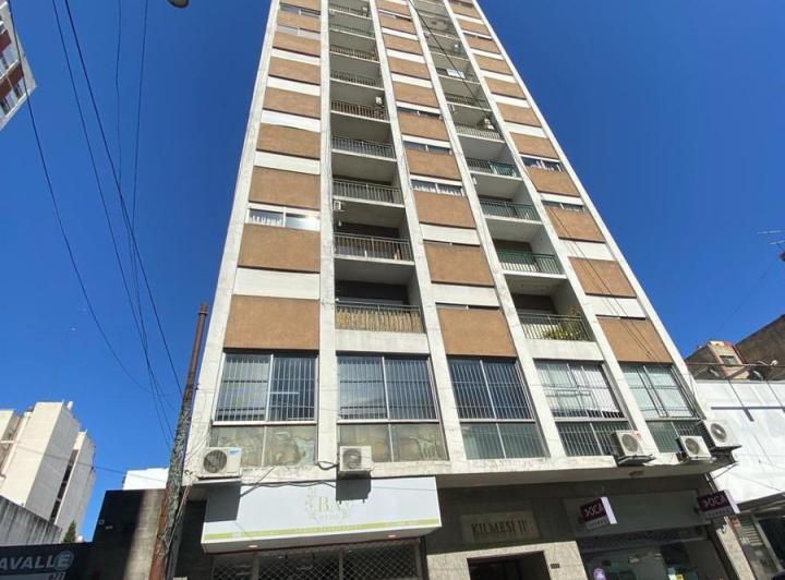 Departamento · 41m² · 2 Ambientes