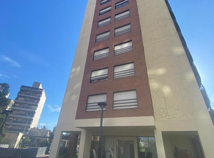 Departamento · 57m² · 3 Ambientes · 1 Cochera