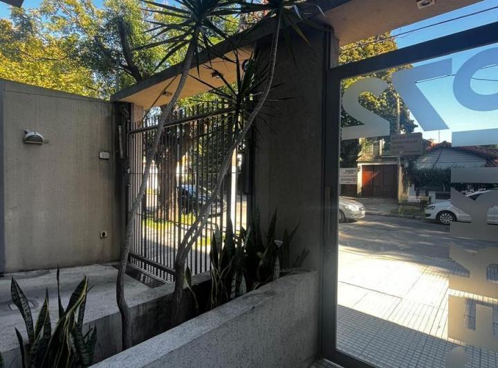 Departamento · 39m² · 2 Ambientes · 1 Cochera