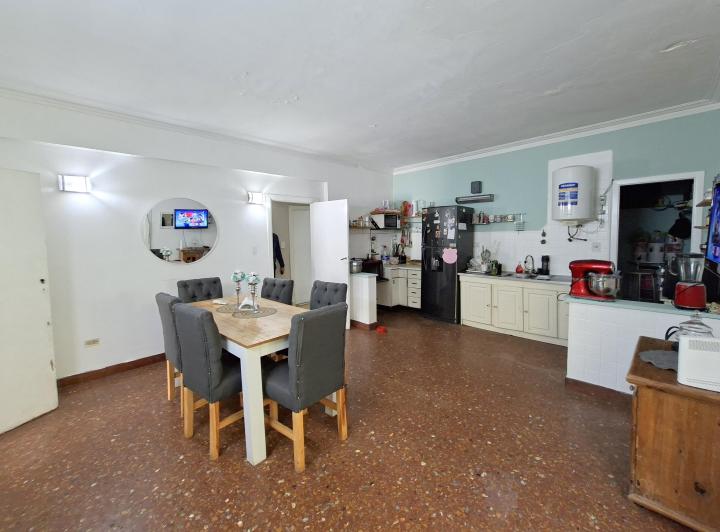 Departamento · 1m² · 4 Ambientes