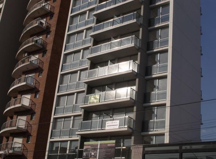 Departamento · 50m² · 2 Ambientes