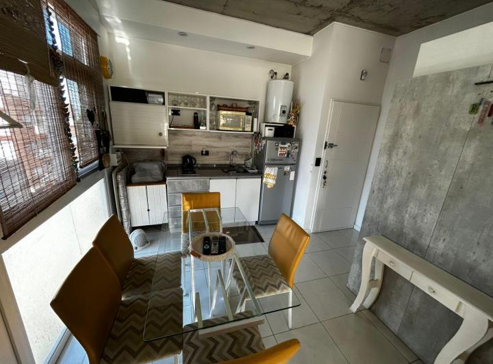 Departamento · 40m² · 1 Ambiente