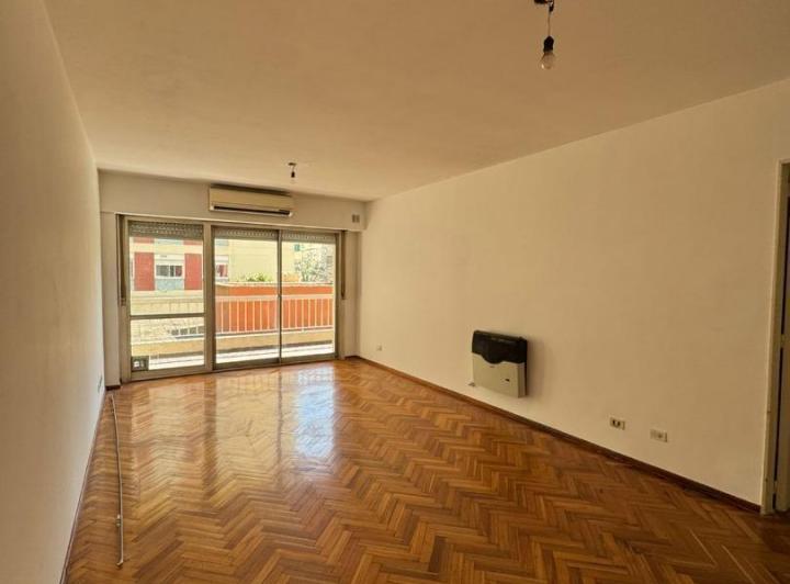 Departamento · 101m² · 4 Ambientes