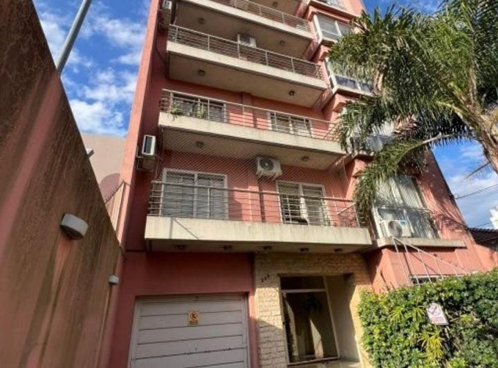 Departamento · 44m² · 2 Ambientes