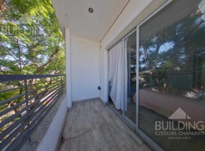 Departamento · 100m² · 2 Ambientes · 1 Cochera