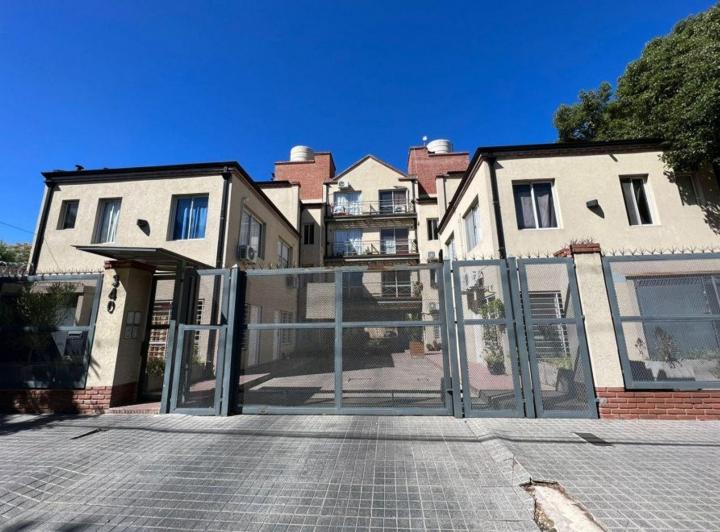 Departamento · 45m² · 2 Ambientes